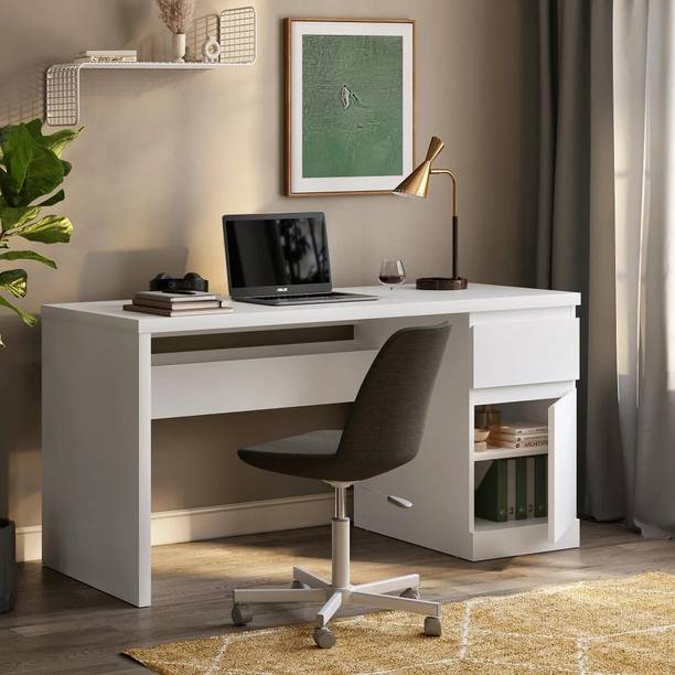 Wakefit Camus Engineered Wood Study Table