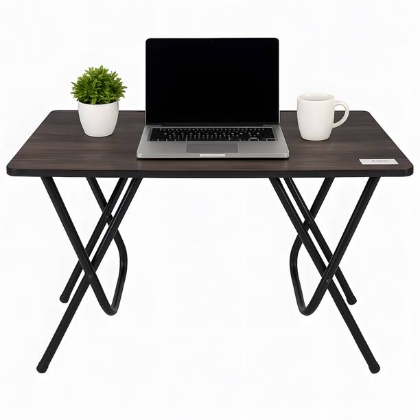 KushHome Home and Office Table Engineered Wood Multipurpose Table