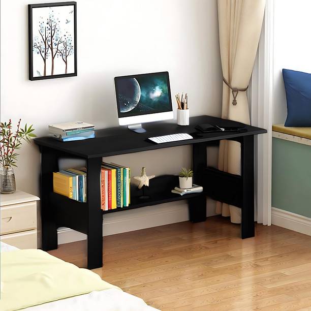 Matterhorn Engineered Wood Office Table