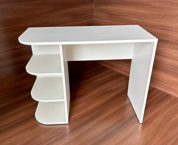 Kamdar Crafts Engineered Wood Study Table