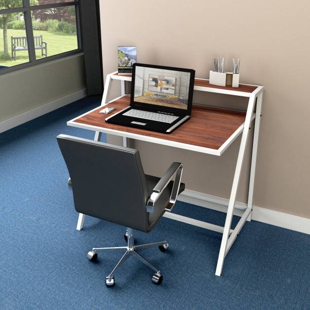 homdec Nova Engineered Wood Study Table