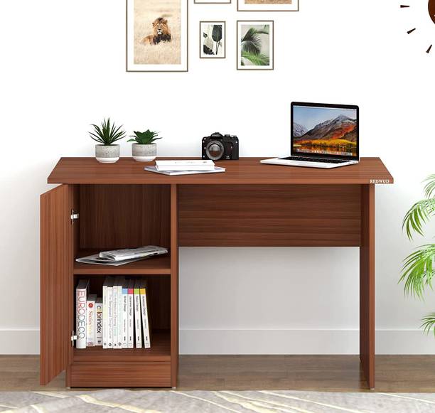 REDWUD Henry Engineered Wood Study Table