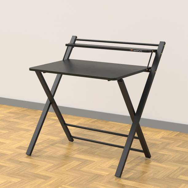 InnoFur Meleti Engineered Wood Study Table