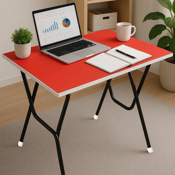 Lavish Engineered Wood Study Table