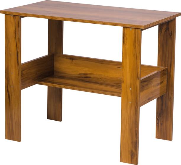 YESMOM Engineered Wood Multipurpose Table