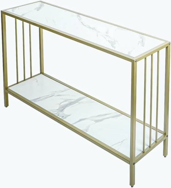KALWARA STORE CONSOLE TABLE 1 Metal Multipurpose Table