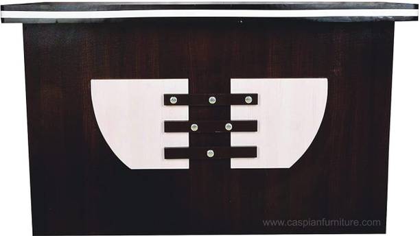 CASPIAN OFFTAB 001 Engineered Wood Multipurpose Table