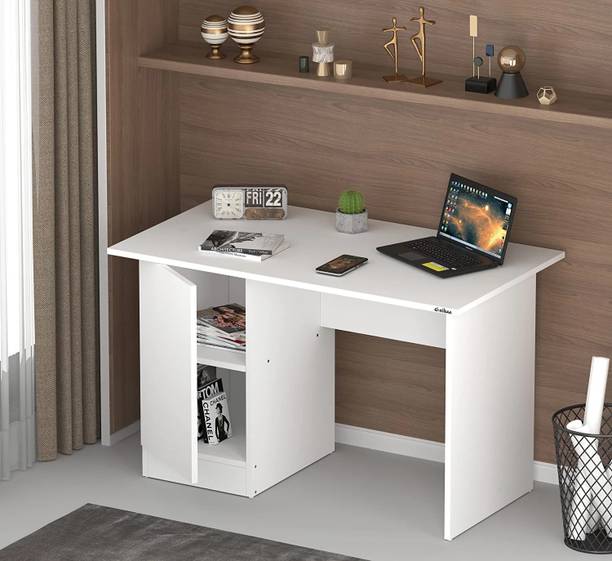 ANIKAA Henrik Study Table Engineered Wood Study Table