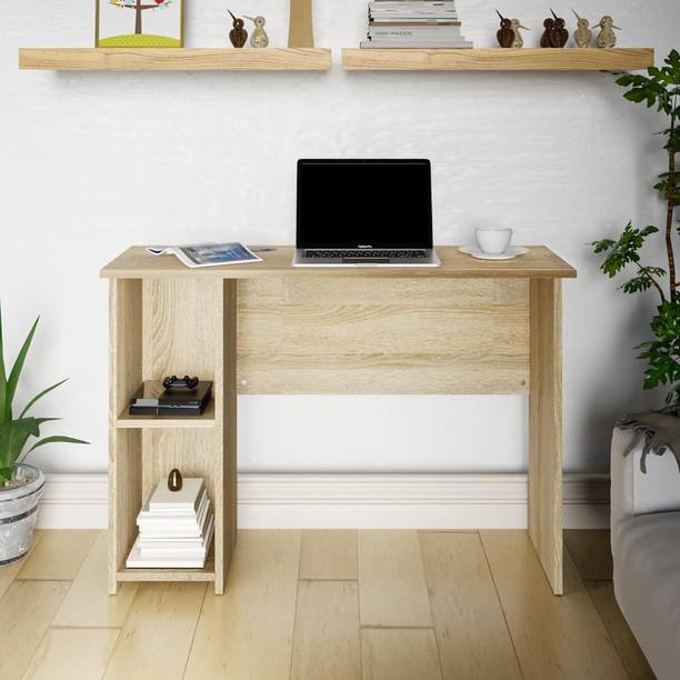 furlay Engineered Wood Study Table