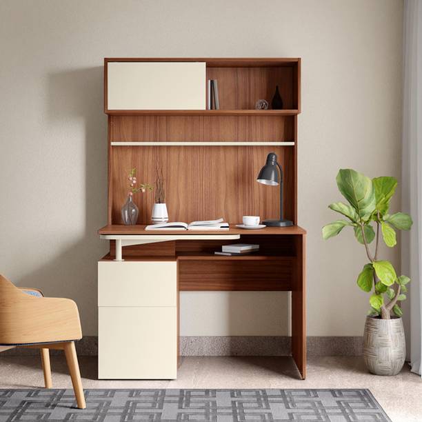Godrej Interio Bay Engineered Wood Study Table