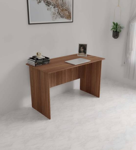 NEUDOT GLOW 3618 Engineered Wood Study Table
