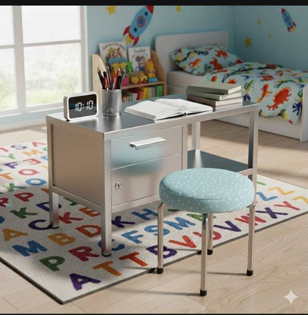 Eazytool Metal Multipurpose Table