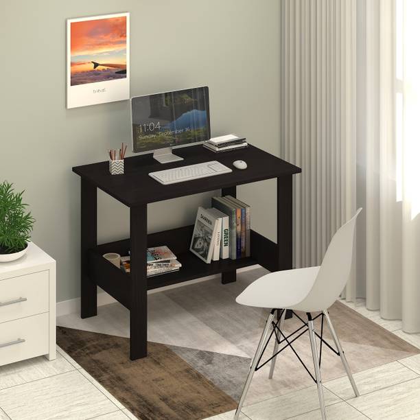 Callas Engineered Wood Multipurpose Table