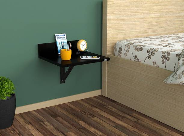 Das Engineered Wood Study Table