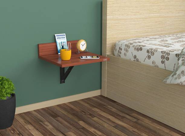 Das Raquel Engineered Wood Study Table