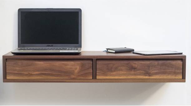 Streem Solid Wood Study Table