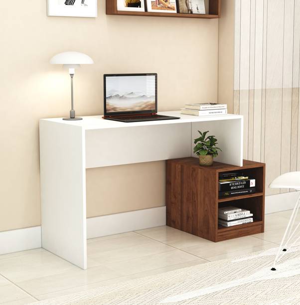 Flipkart Perfect Homes Horizon Study Desk Engineered Wood Study Table