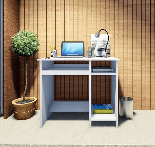 FIGO Multipurpose Table with Drawer and storage for Home & Offices Engineered Wood Multipurpose Table