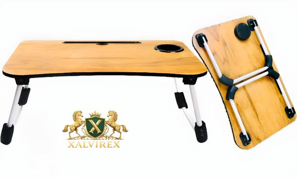 XALVIREX Solid Wood Study Table