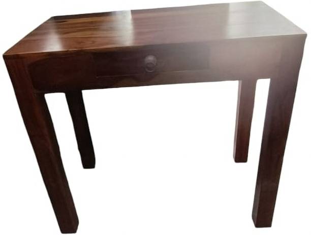 Siddhivinayak Solid Wood Study Table