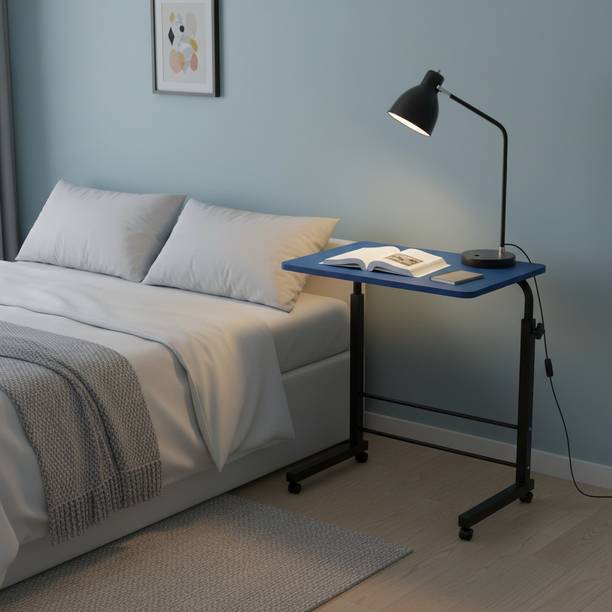 XENOLIX Engineered Wood Multipurpose Table