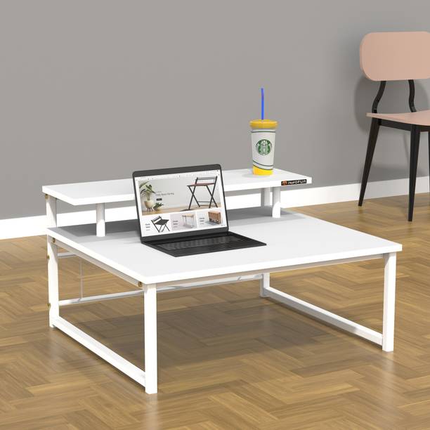 InnoFur Aplos Sitting Engineered Wood Study Table