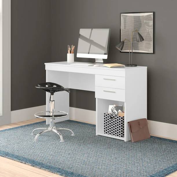 MONTAGE Engineered Wood Multipurpose Table