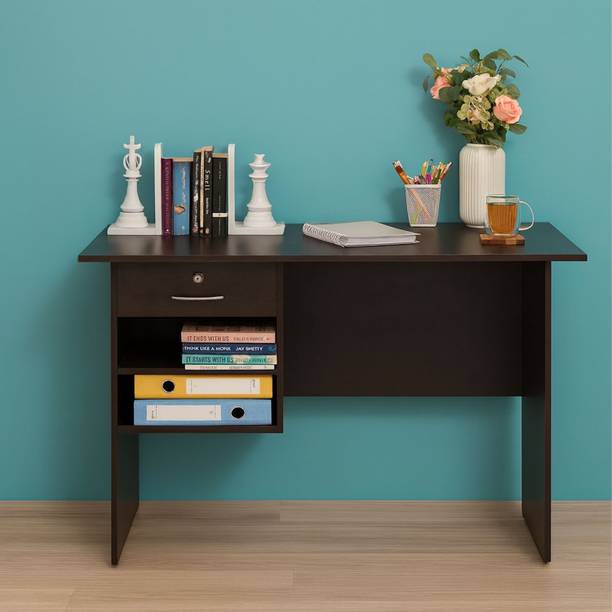 SAMTLINE SMTST-011 Engineered Wood Multipurpose Table