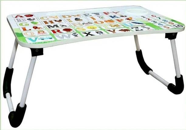 BK SALES ABCD TABLE Plastic Study Table