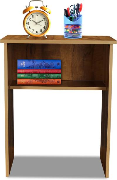 NE Furniture Engineered Wood Office Table