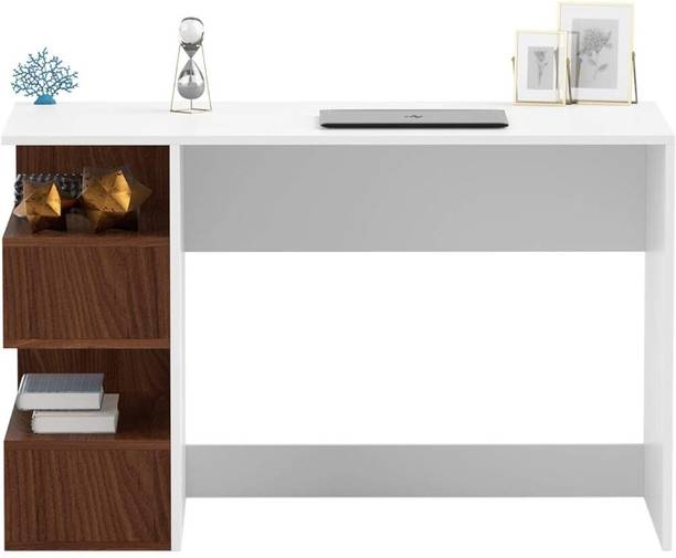 Flipkart Perfect Homes Studio Glory Engineered Wood Study Table