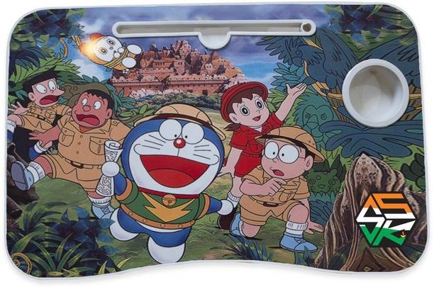 ENMORA Solid Wood Study Table