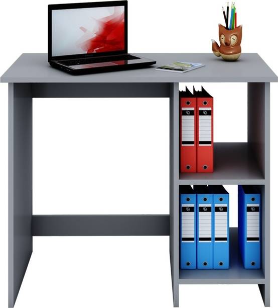 FIGO Multipurpose Table with Storage for Home & Offices Engineered Wood Multipurpose Table