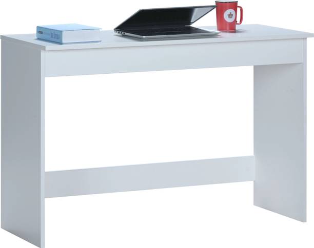 Moni Tara Engineered Wood Office Table