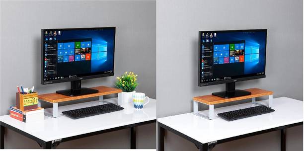 Invisible Bed Engineered Wood Study Table