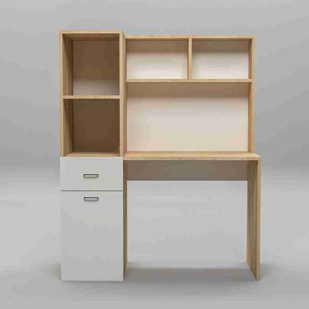 HIMANI CREATION ST-01 Engineered Wood Study Table