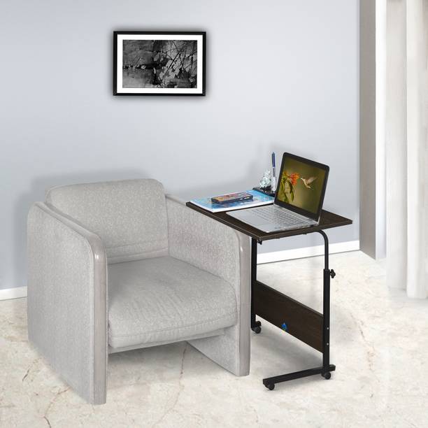 Flipkart Perfect Homes Studio Bonny Engineered Wood Side Table