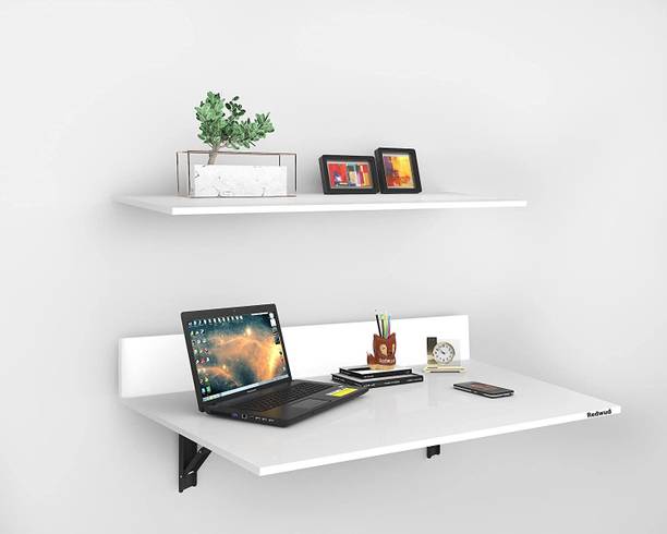 REDWUD Taani Engineered Wood Study Table