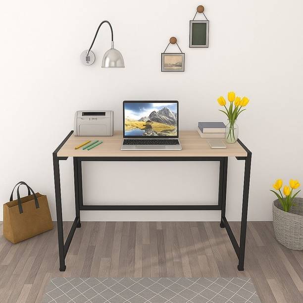 House Of Akasha Multipurpose Foldable Study Table Office Table Laptop Table Computer Table Engineered Wood Multipurpose Table