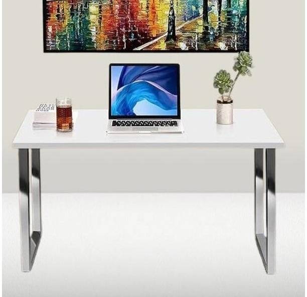 Lalman Engineered Wood Study Table