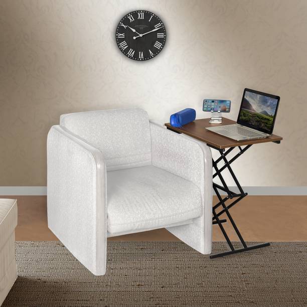Delite Kom Sky Engineered Wood Study Table