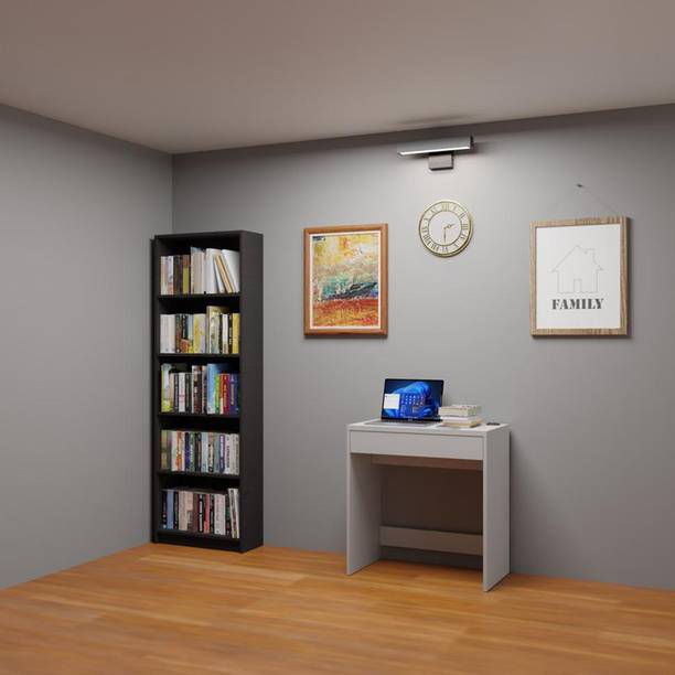 VIKI Engineered Wood Study Table