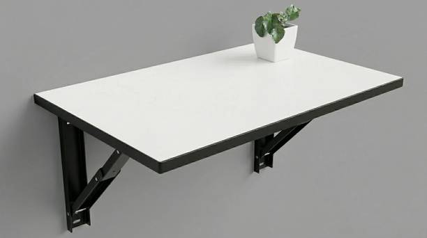 PEDPIX Multipurpose foldable study / laptop table Engineered Wood Study Table