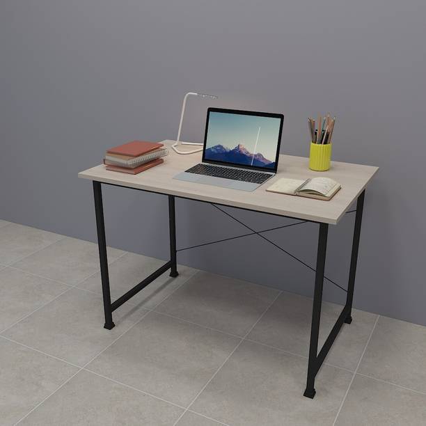 Sunnicraft SC-2C-NEW Engineered Wood Office Table