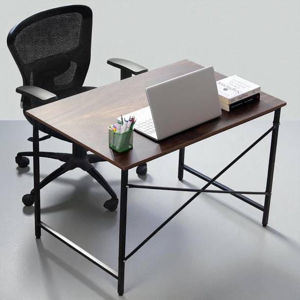 SD STANDALONE Modern Office Desk & Study Table | Century Engineered Wood |for Home Engineered Wood Multipurpose Table