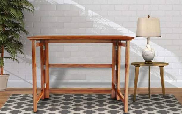 LKBS ART Solid Wood Study Table