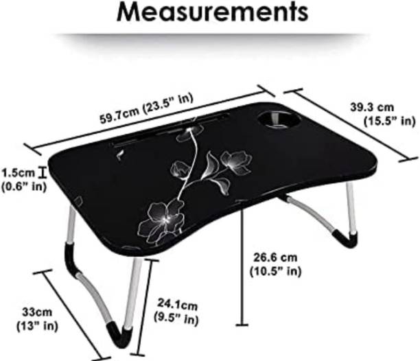 BK SALES Solid Wood Study Table
