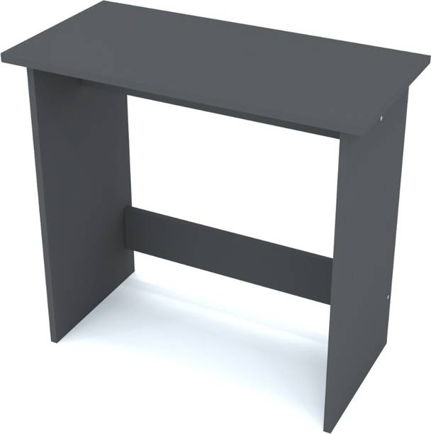 SPECIALITY PANELS Corner rounded Top, Writing Multipurpose, Computer Desk with Termites resistance Engineered Wood Multipurpose Table
