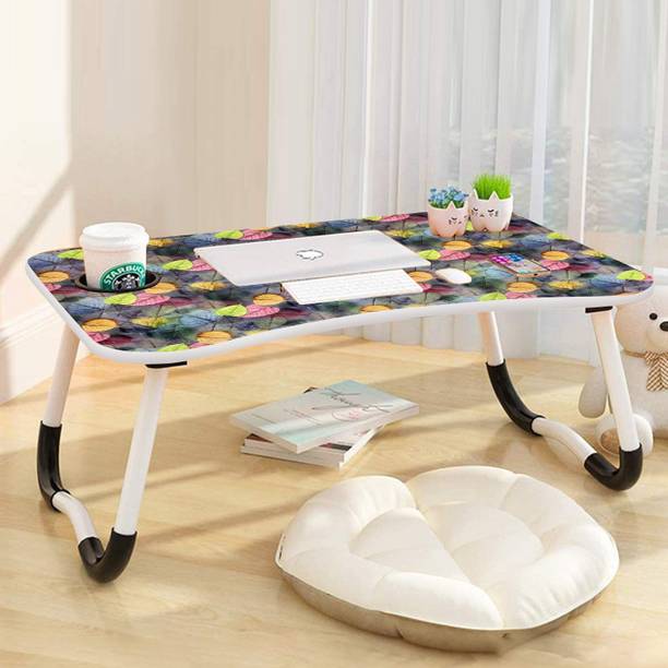 vPLANET Wood Portable Laptop Table