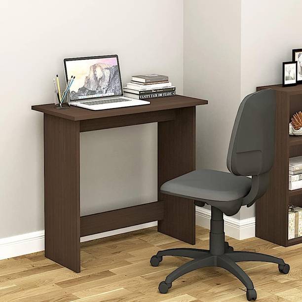 sbf furniture Furniture Modern Desk Work from Home Table, Home Office Computer Table Engineered Wood Multipurpose Table